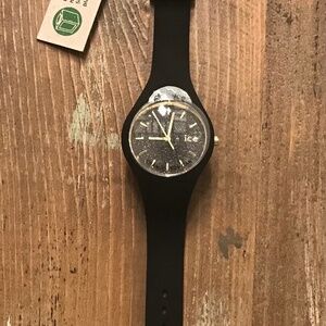 Ice Glitter Watch. New with box.